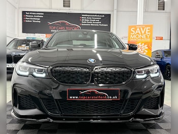 Used BMW 3 Series 2021 for sale - 76337193: Photo 3