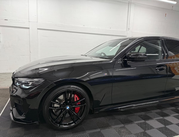 Used BMW 3 Series 2021 for sale - 76337193: Photo 41