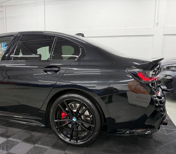 Used BMW 3 Series 2021 for sale - 76337193: Photo 42