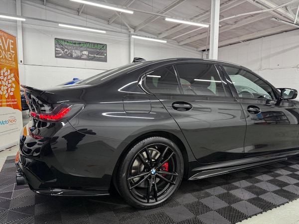 Used BMW 3 Series 2021 for sale - 76337193: Photo 43