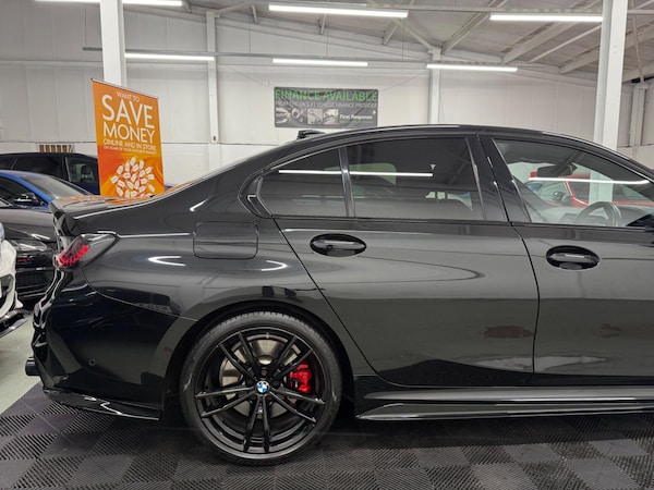 Used BMW 3 Series 2021 for sale - 76337193: Photo 44