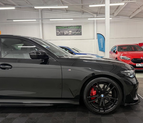 Used BMW 3 Series 2021 for sale - 76337193: Photo 45