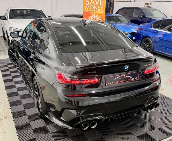 Used BMW 3 Series 2021 for sale - 76337193: Photo 48