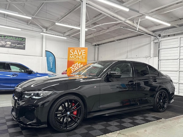 Used BMW 3 Series 2021 for sale - 76337193: Photo 49
