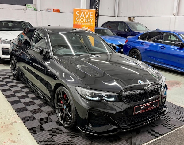 Used BMW 3 Series 2021 for sale - 76337193: Photo 53