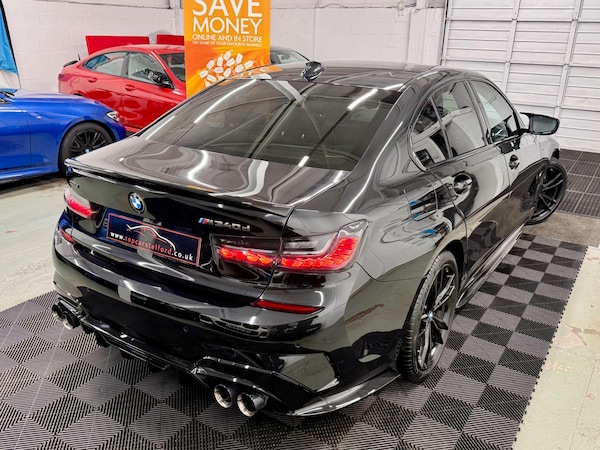 Used BMW 3 Series 2021 for sale - 76337193: Photo 54