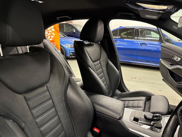 Used BMW 3 Series 2021 for sale - 76337193: Photo 58