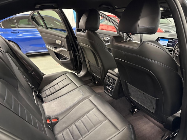 Used BMW 3 Series 2021 for sale - 76337193: Photo 60