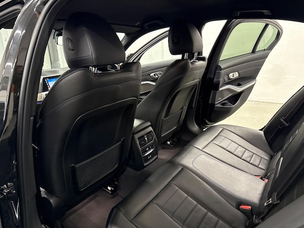 Used BMW 3 Series 2021 for sale - 76337193: Photo 61