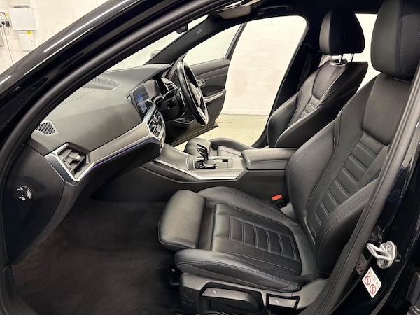 Used BMW 3 Series 2021 for sale - 76337193: Photo 63