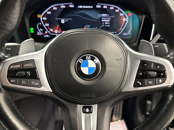Used BMW 3 Series 2021 for sale - 76337193: Photo 64