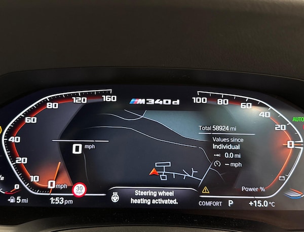 Used BMW 3 Series 2021 for sale - 76337193: Photo 67