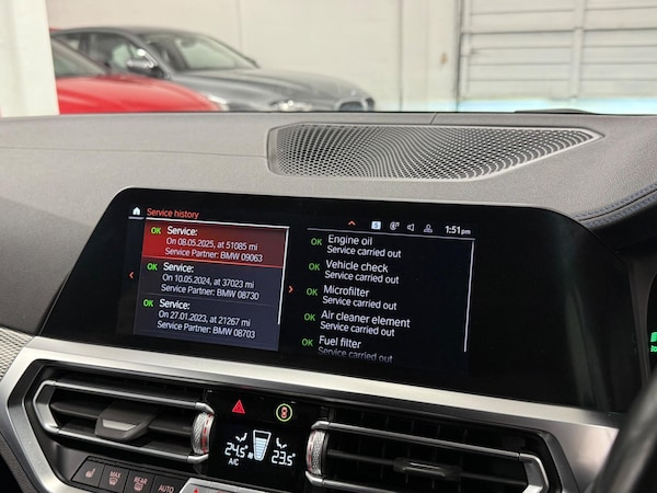 Used BMW 3 Series 2021 for sale - 76337193: Photo 69