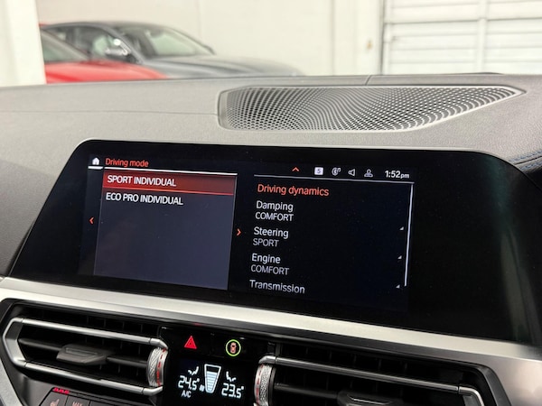 Used BMW 3 Series 2021 for sale - 76337193: Photo 75