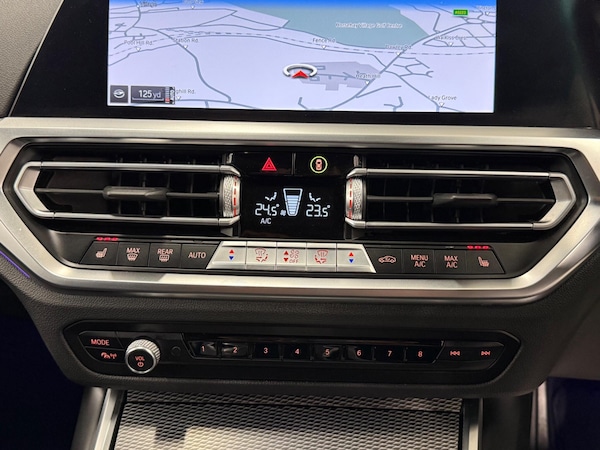 Used BMW 3 Series 2021 for sale - 76337193: Photo 77