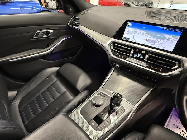 Used BMW 3 Series 2021 for sale - 76337193: Photo 78