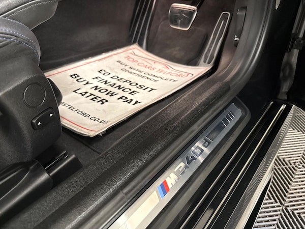 Used BMW 3 Series 2021 for sale - 76337193: Photo 82
