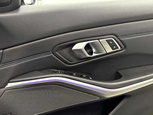 Used BMW 3 Series 2021 for sale - 76337193: Photo 85