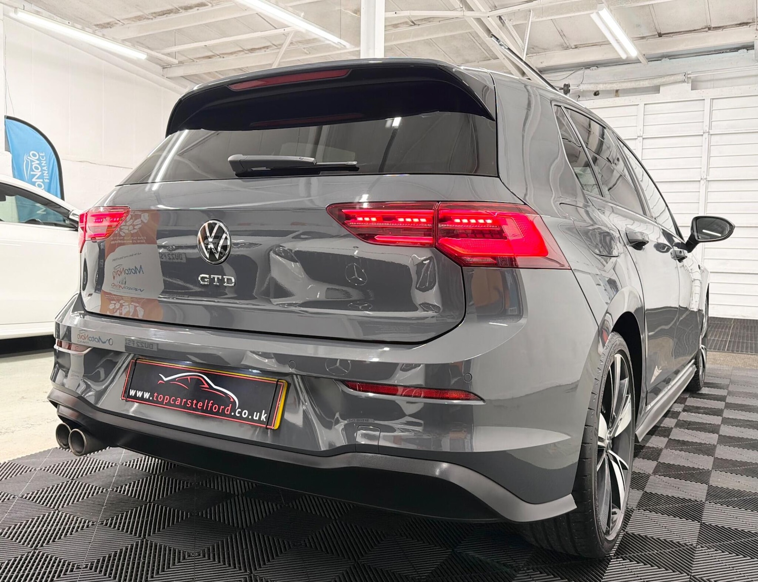 Used Volkswagen Golf 2021 for sale - 77538638: Photo 15