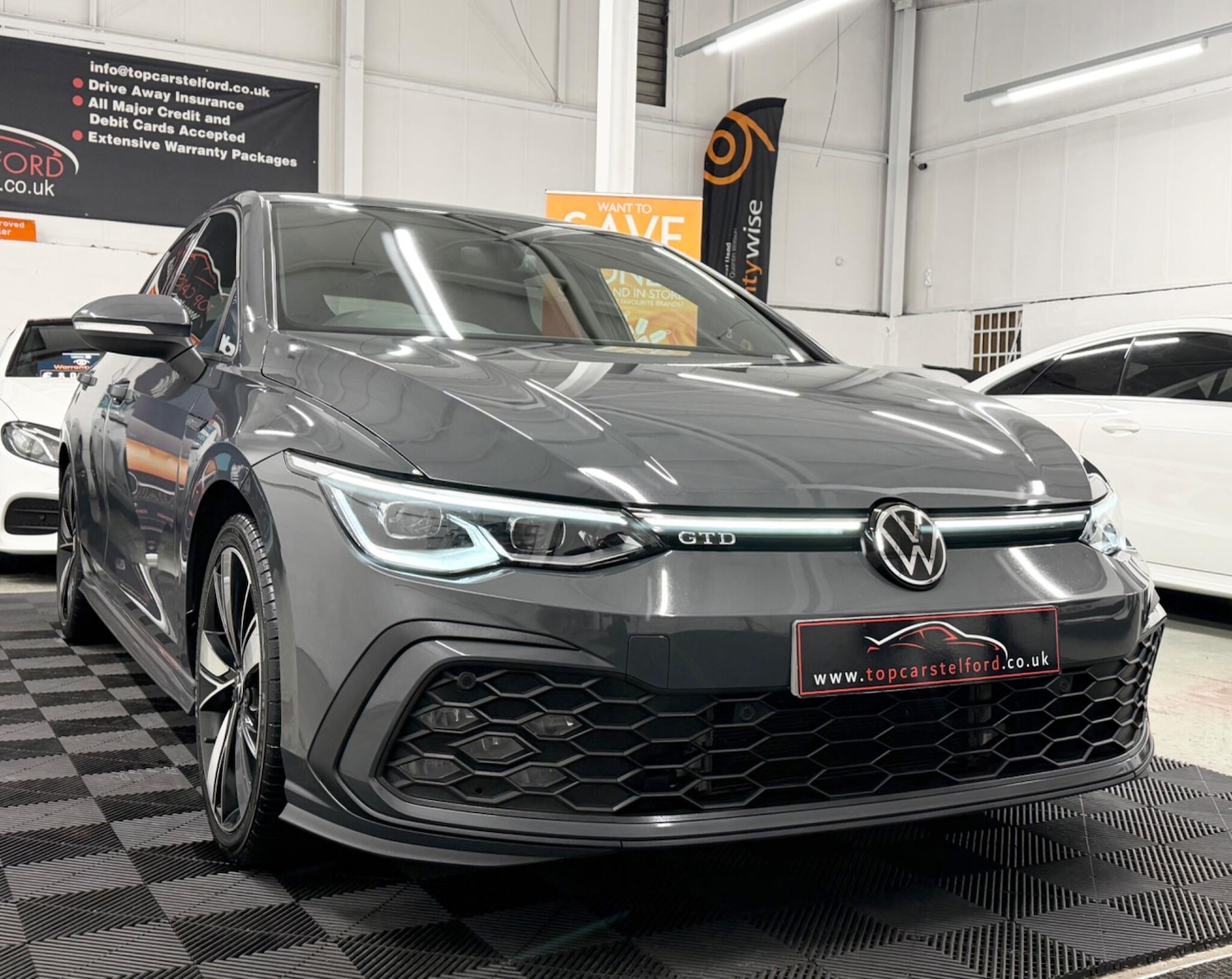 Used Volkswagen Golf 2021 for sale - 77538638: Photo 16