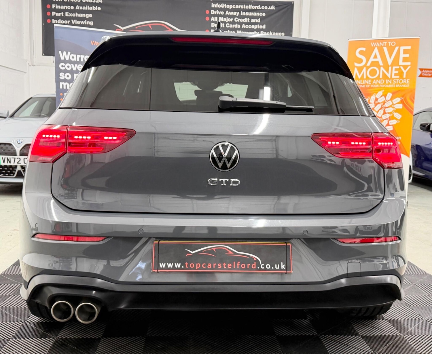 Used Volkswagen Golf 2021 for sale - 77538638: Photo 18