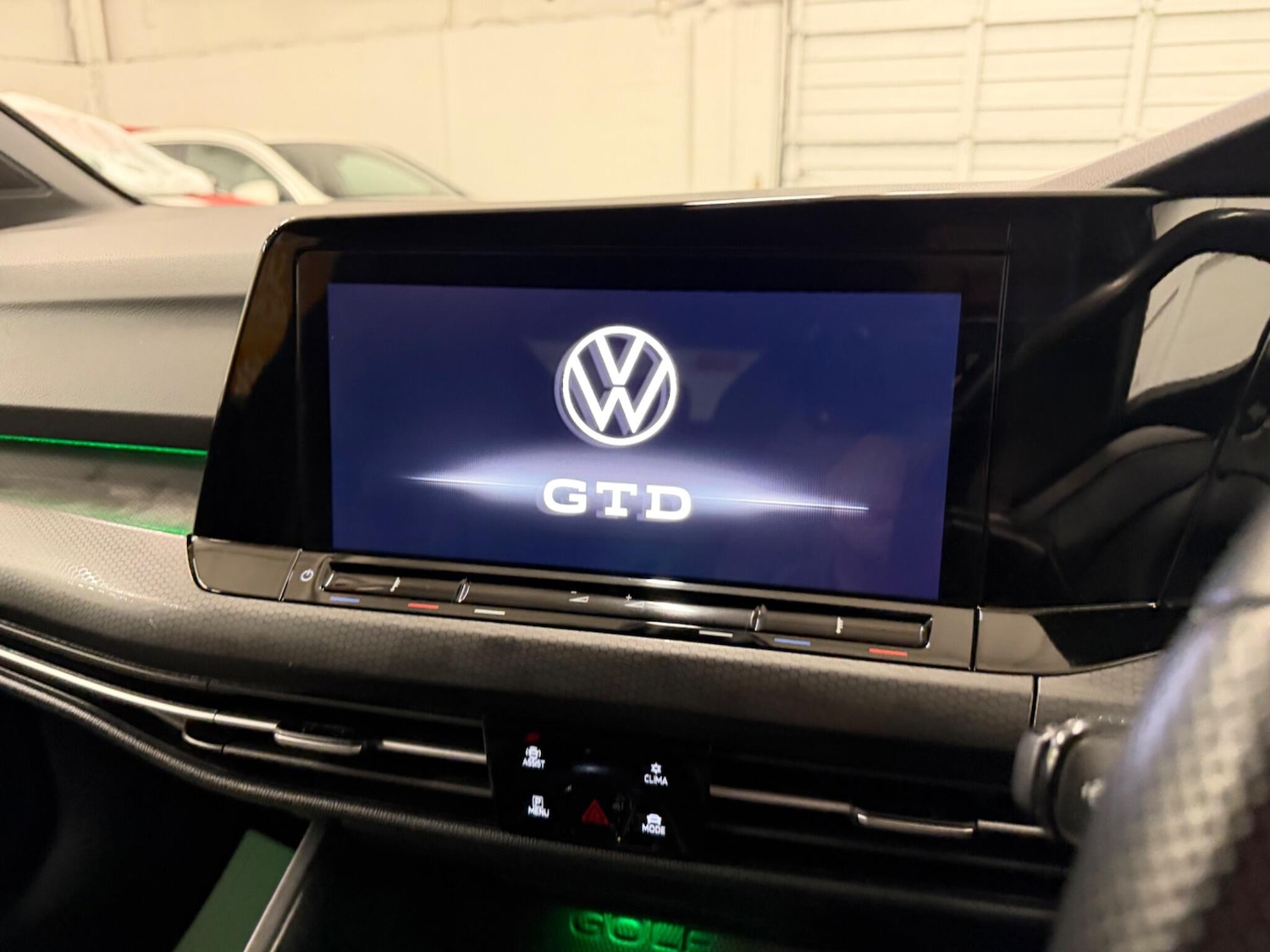 Used Volkswagen Golf 2021 for sale - 77538638: Photo 24