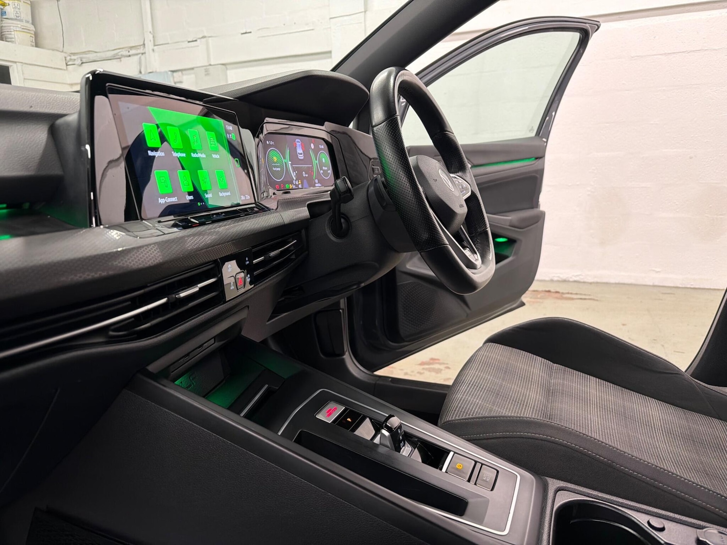 Used Volkswagen Golf 2021 for sale - 77538638: Photo 25