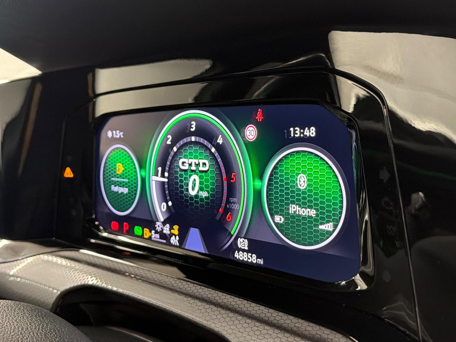 Used Volkswagen Golf 2021 for sale - 77538638: Photo 26