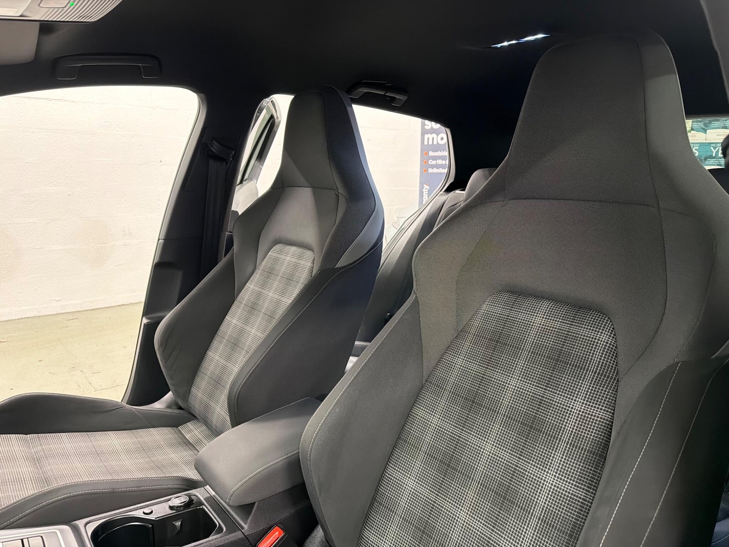 Used Volkswagen Golf 2021 for sale - 77538638: Photo 27