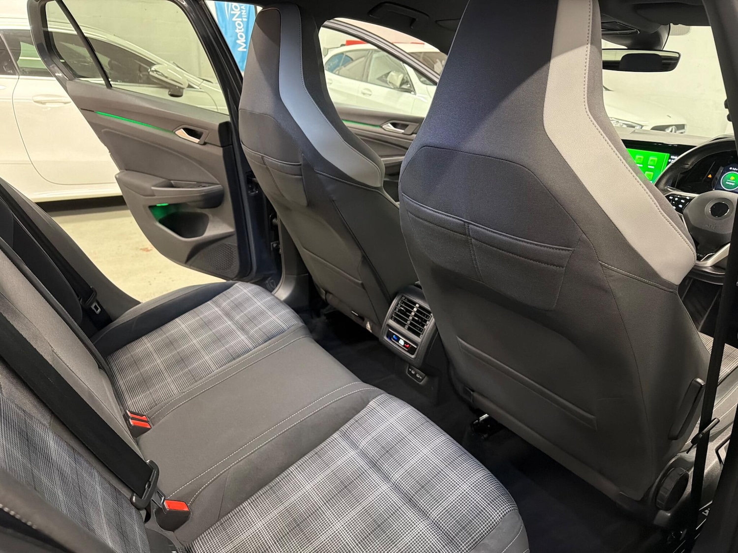 Used Volkswagen Golf 2021 for sale - 77538638: Photo 28