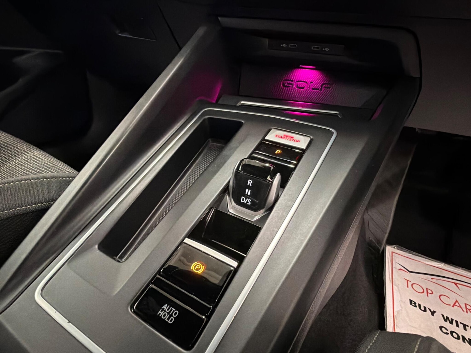 Used Volkswagen Golf 2021 for sale - 77538638: Photo 30