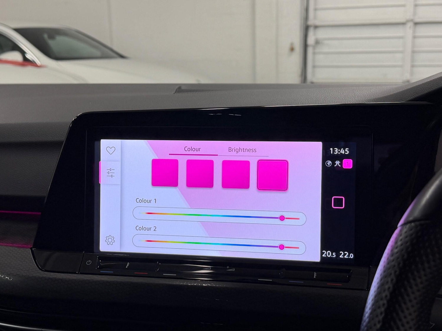 Used Volkswagen Golf 2021 for sale - 77538638: Photo 32