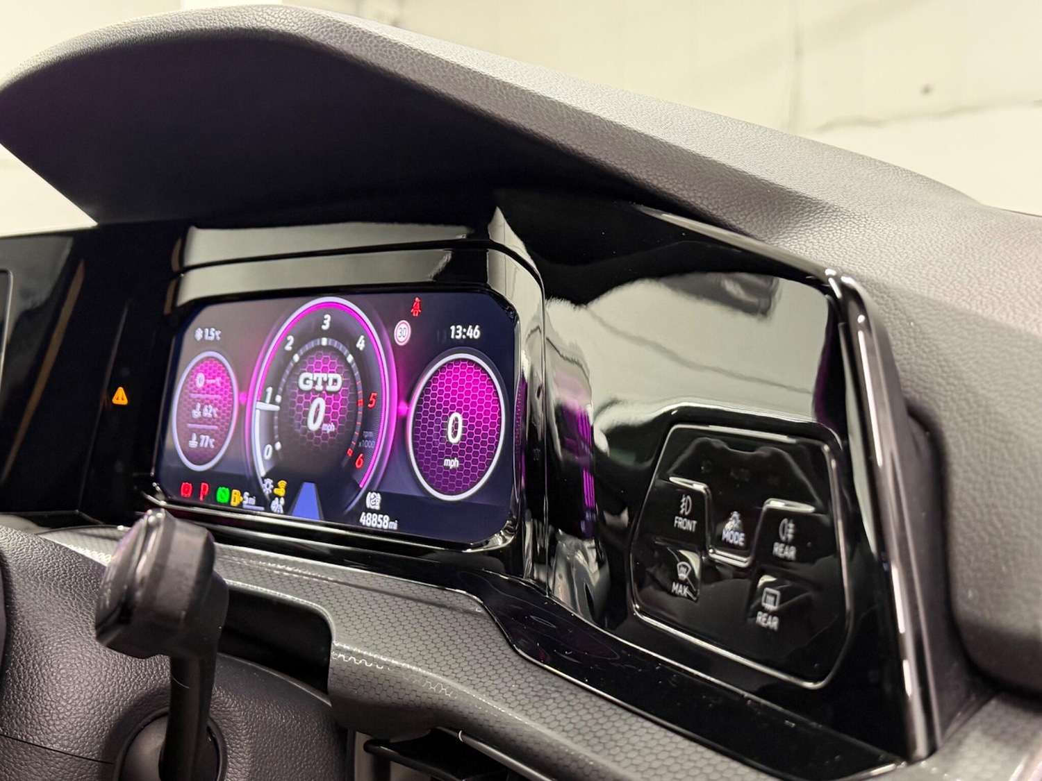 Used Volkswagen Golf 2021 for sale - 77538638: Photo 33