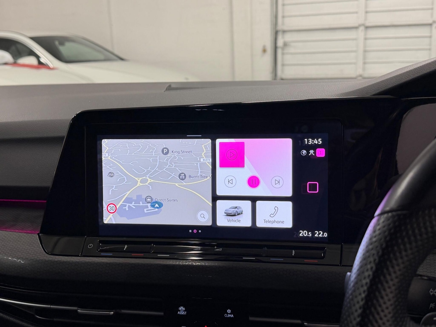 Used Volkswagen Golf 2021 for sale - 77538638: Photo 35