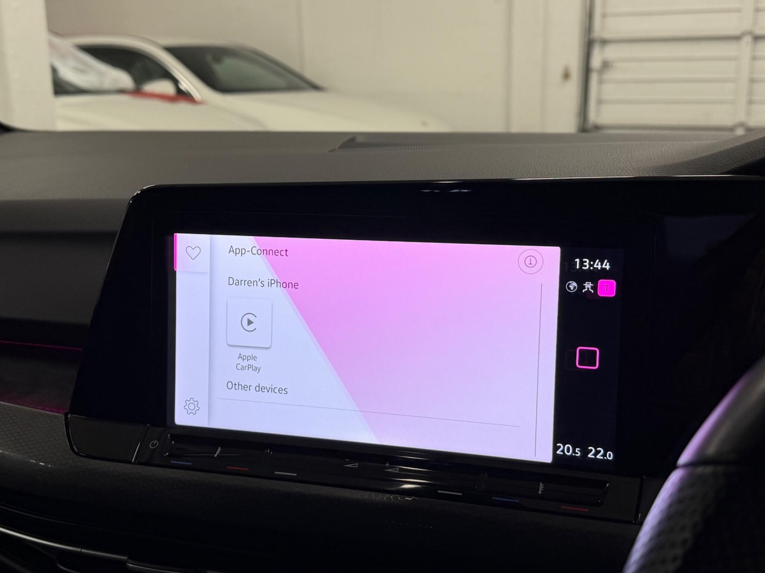 Used Volkswagen Golf 2021 for sale - 77538638: Photo 38