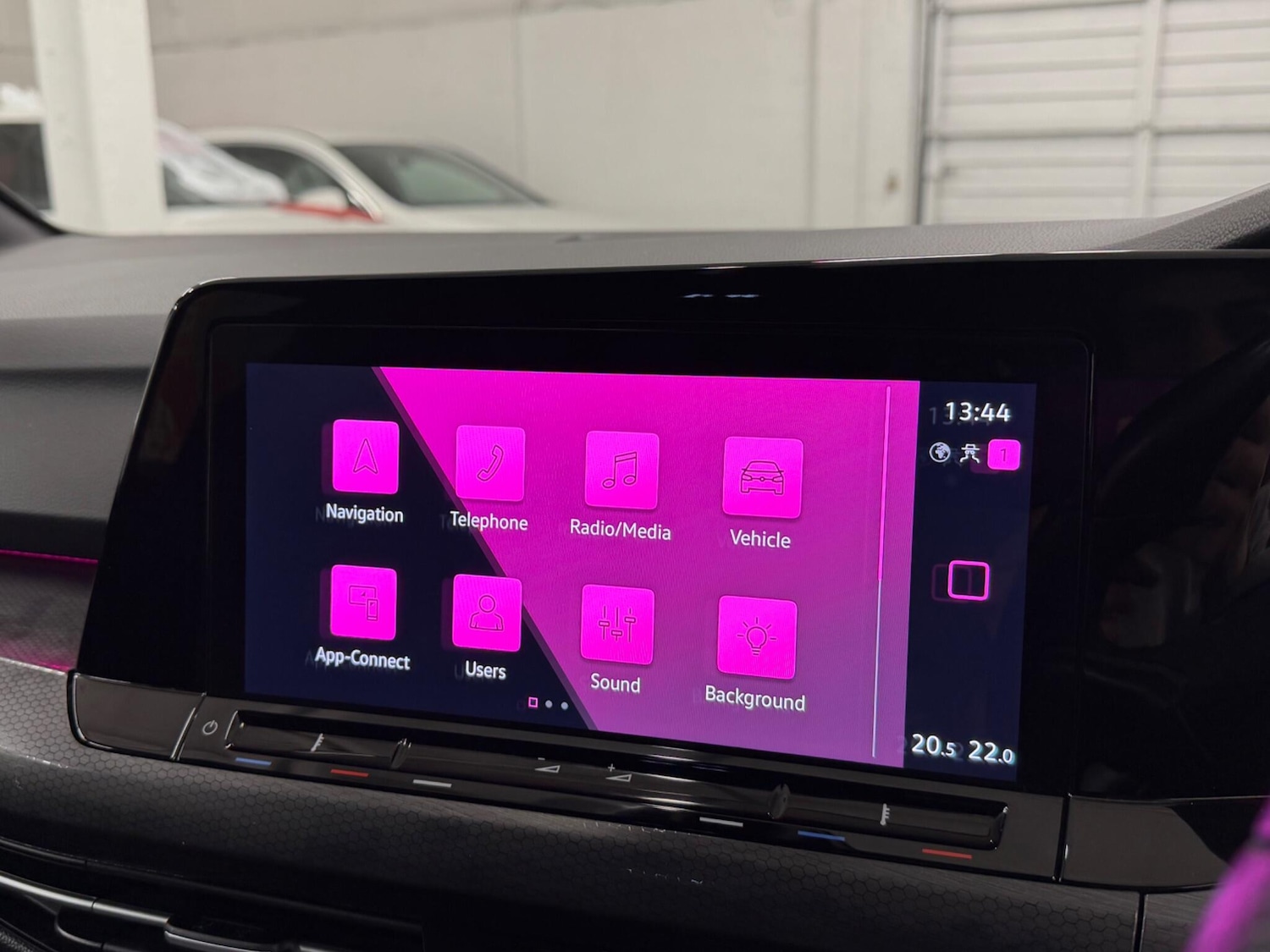 Used Volkswagen Golf 2021 for sale - 77538638: Photo 40