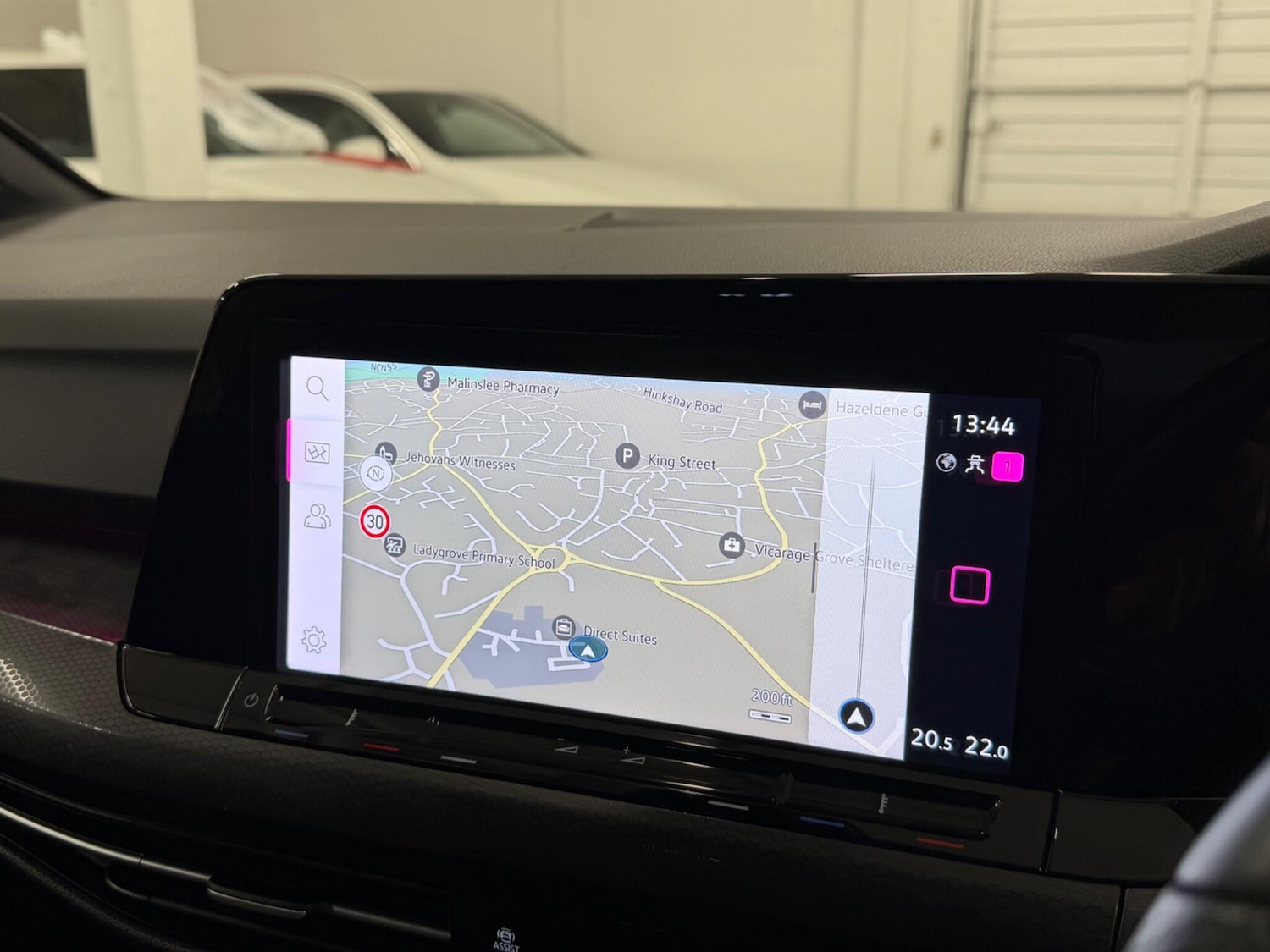 Used Volkswagen Golf 2021 for sale - 77538638: Photo 41