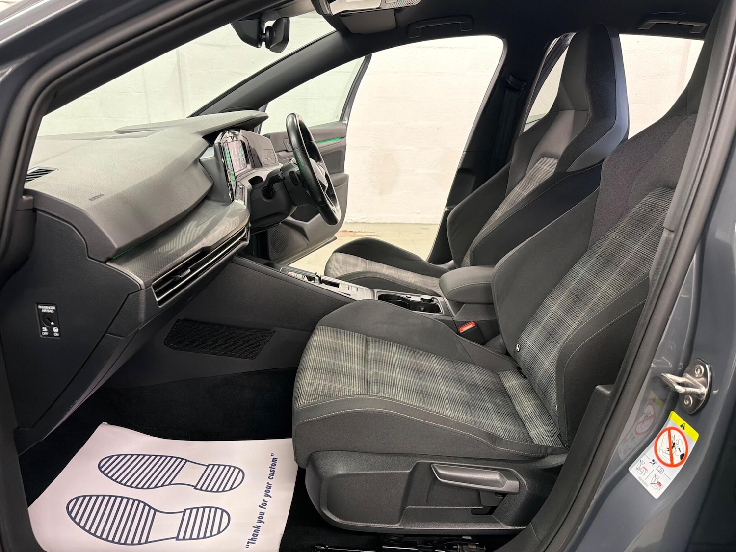 Used Volkswagen Golf 2021 for sale - 77538638: Photo 42