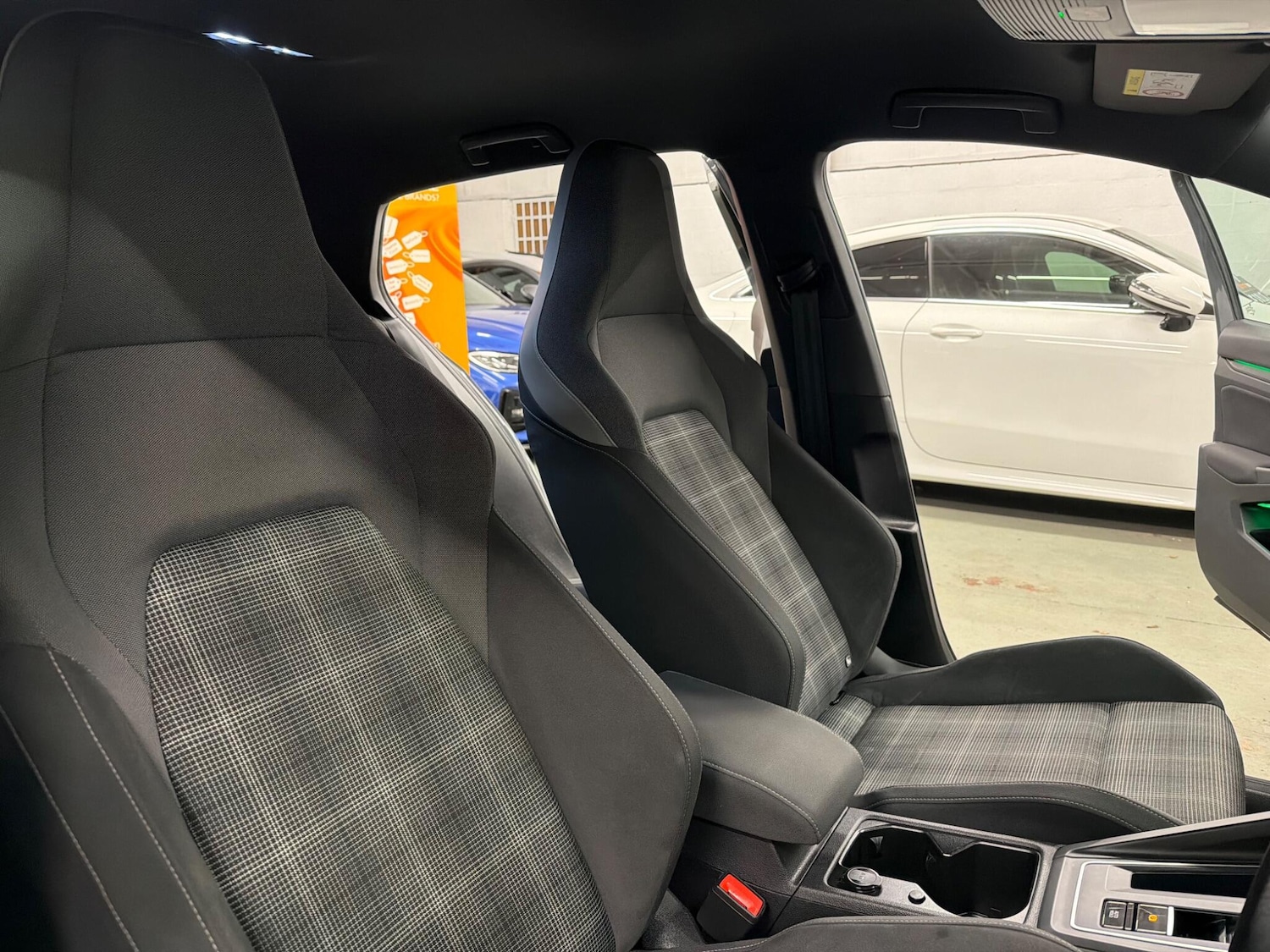 Used Volkswagen Golf 2021 for sale - 77538638: Photo 45