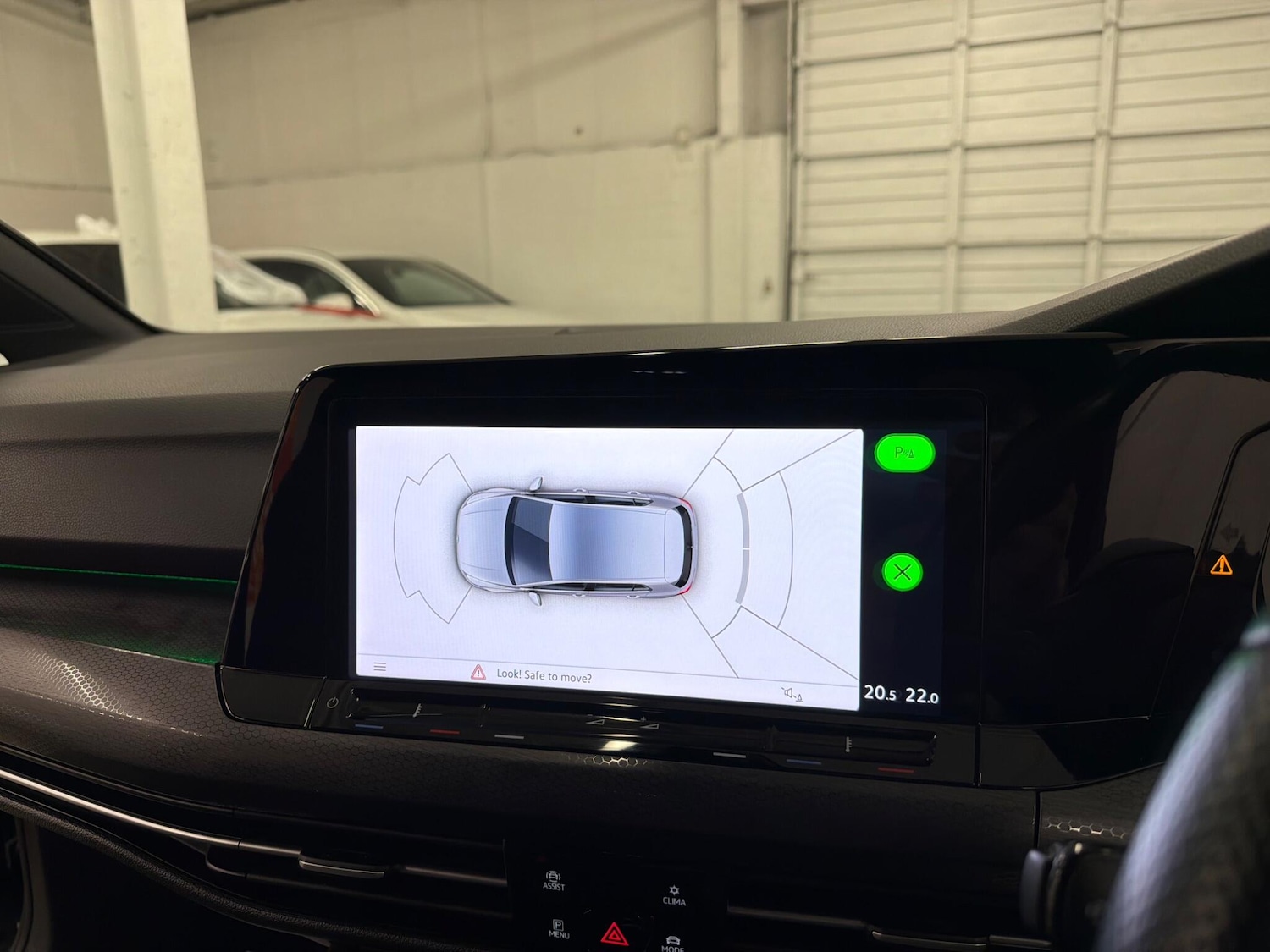 Used Volkswagen Golf 2021 for sale - 77538638: Photo 46