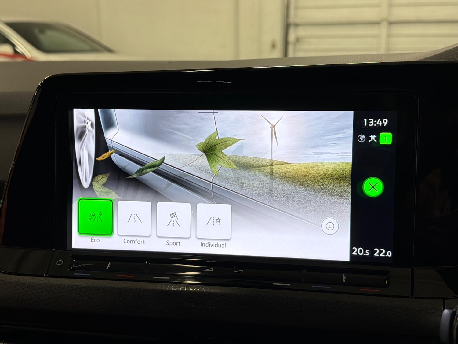 Used Volkswagen Golf 2021 for sale - 77538638: Photo 47