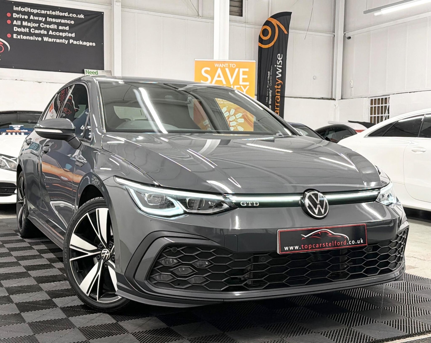 Used Volkswagen Golf 2021 for sale - 77538638: Photo 52