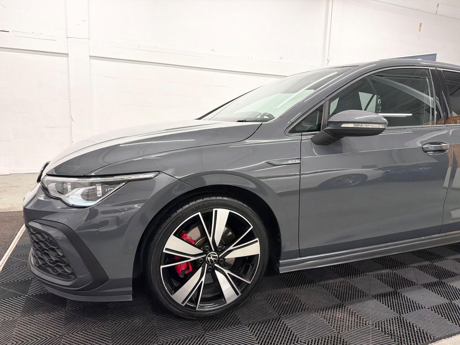 Used Volkswagen Golf 2021 for sale - 77538638: Photo 54