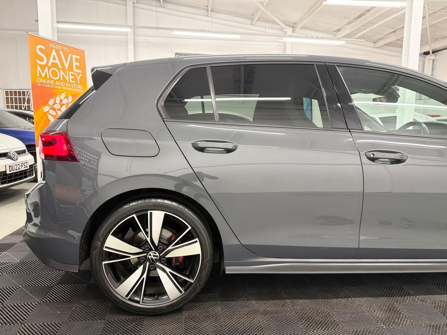 Used Volkswagen Golf 2021 for sale - 77538638: Photo 55