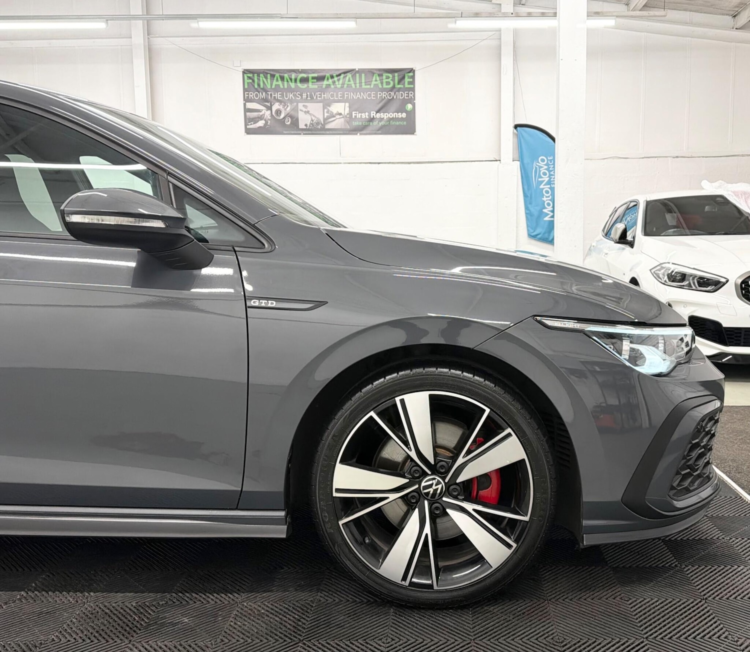 Used Volkswagen Golf 2021 for sale - 77538638: Photo 56