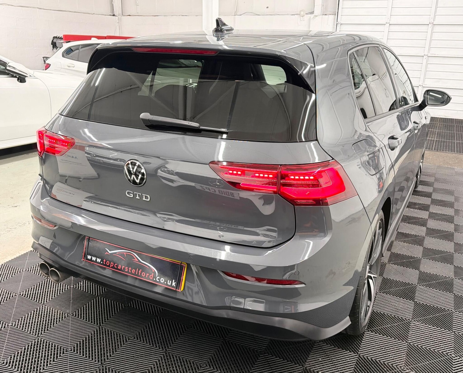 Used Volkswagen Golf 2021 for sale - 77538638: Photo 57