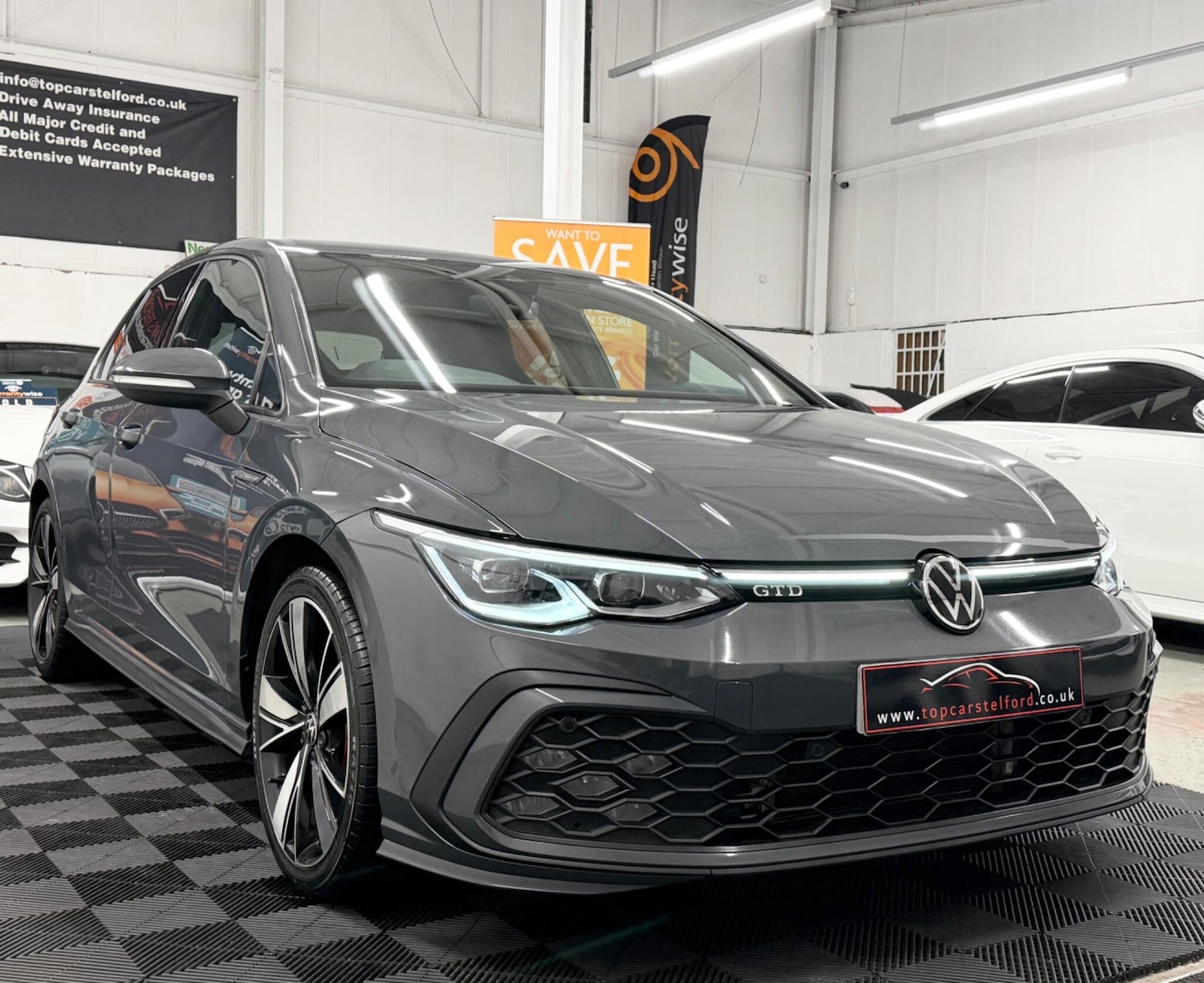 Used Volkswagen Golf 2021 for sale - 77538638: Photo 58