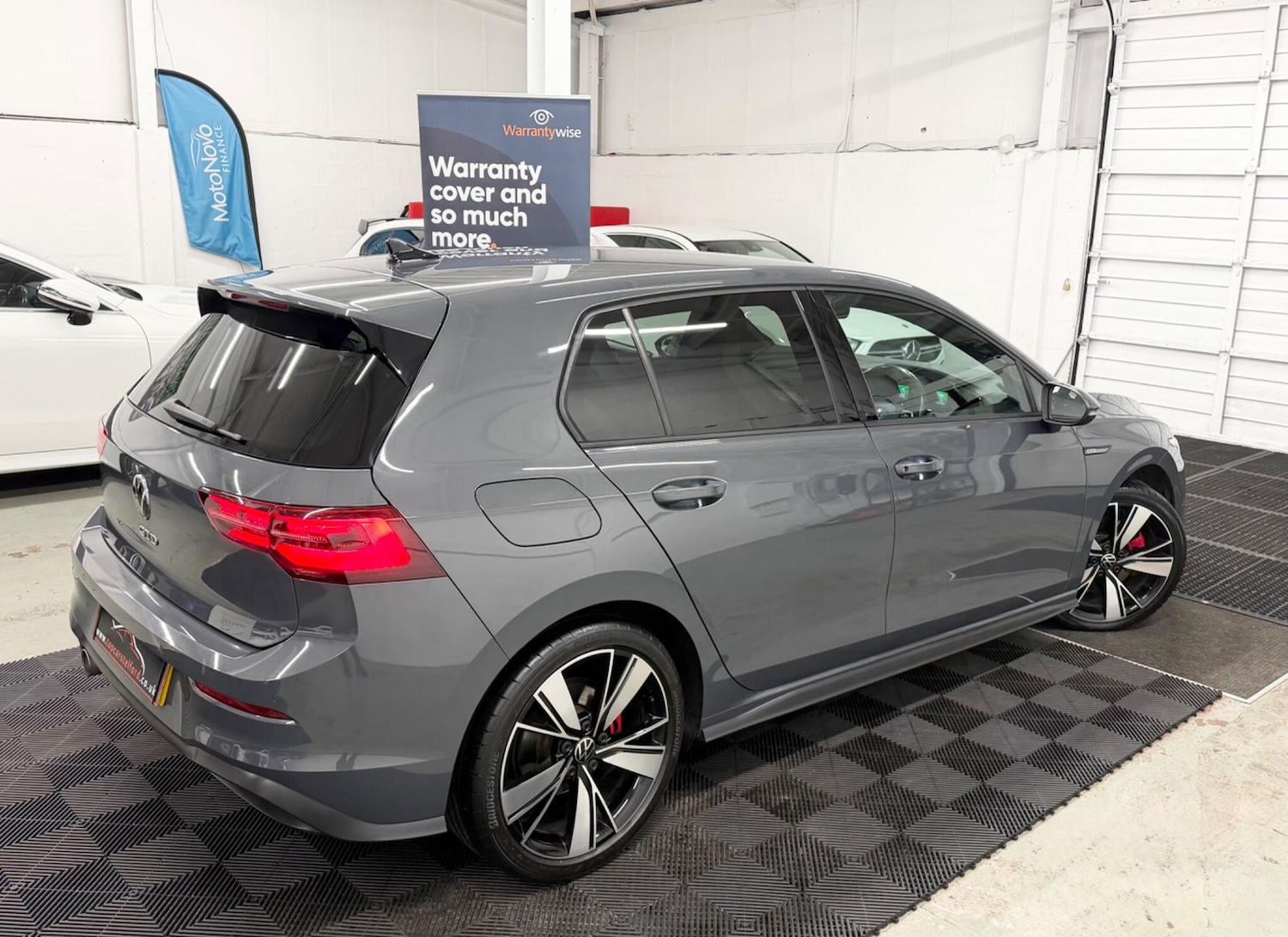 Used Volkswagen Golf 2021 for sale - 77538638: Photo 62