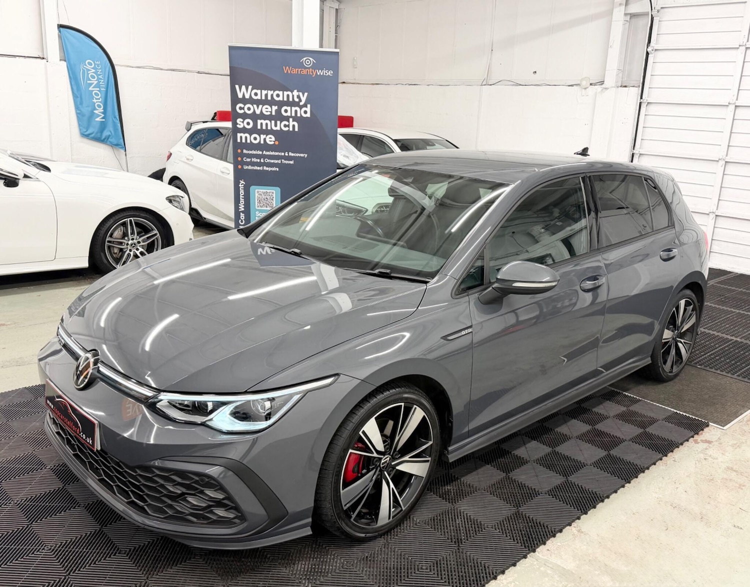 Used Volkswagen Golf 2021 for sale - 77538638: Photo 66