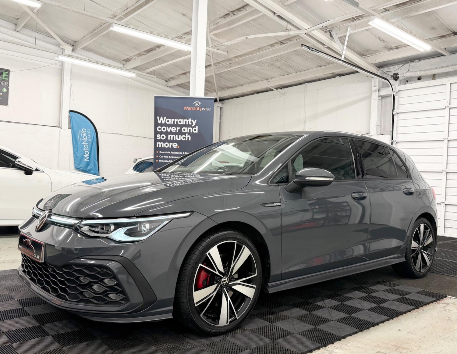 Used Volkswagen Golf 2021 for sale - 77538638: Photo 70